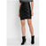 Bodyflirt Black Pleather Skirt-Skirts-Bodyflirt-10-Black-Miss Bella