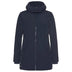 Alpenblitz Navy High-Performance Jacket-Jacket-Alpenblitz-12-Blue-Miss Bella