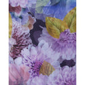 Anthology Lilac Edit Printed Floral Belted Maxi Dress-Dress-Anthology-14-Lilac-Miss Bella
