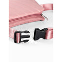 bonprix Dusty Pink 2 in 1 Shoulder Bag and Waist Bag-Bags-bonprix-Pink-Miss Bella