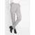 bonprix Maite Kelly Grey Knitted Trousers-Trousers-bonprix-26/28-29in-Grey-Miss Bella