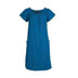 bonprix Structured Pocket Dress-Dress-bonprix-14/16-Royal Blue-Miss Bella