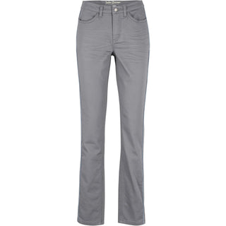 Buy grey John Baner Dusky Grey Straight Jeans