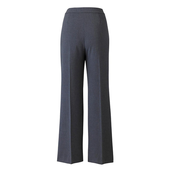 Label Be Wide Leg Trousers-Trousers-Label Be-Miss Bella