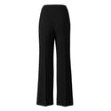 Label Be Wide Leg Trousers-Trousers-Label Be-Miss Bella