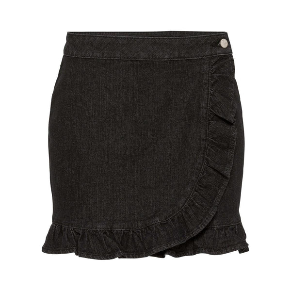 PixieGirl Petite Denim Midi Skirt | very.co.uk
