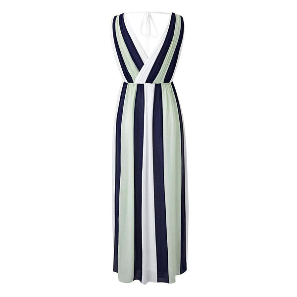 TFNC LouLou Maxi Dress Multi UK 18-Dress-TFNC-UK 18-Miss Bella
