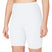 Triumph Becca Extra High Cotton Long Leg Brief-Briefs-Triumph-14-White-Miss Bella